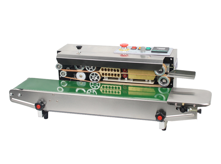 FR-770不銹鋼連續(xù)封口機(jī)