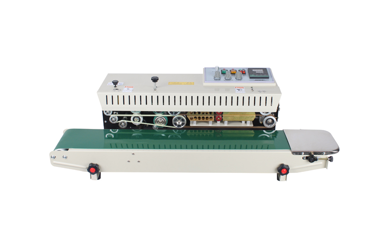 FR-980墨輪連續(xù)封口機(jī)